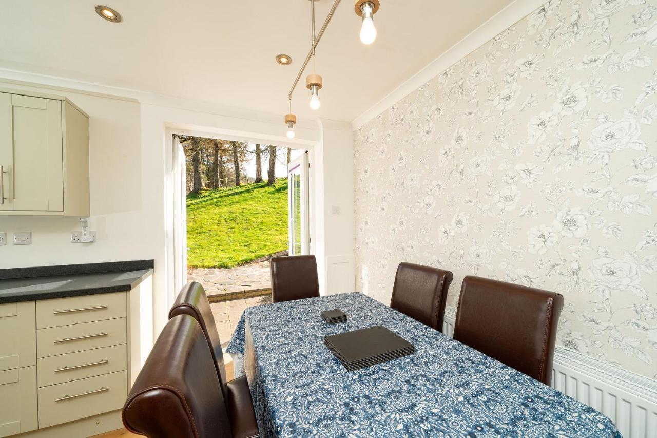Lagnaha Cottage 켄탈렌 외부 사진