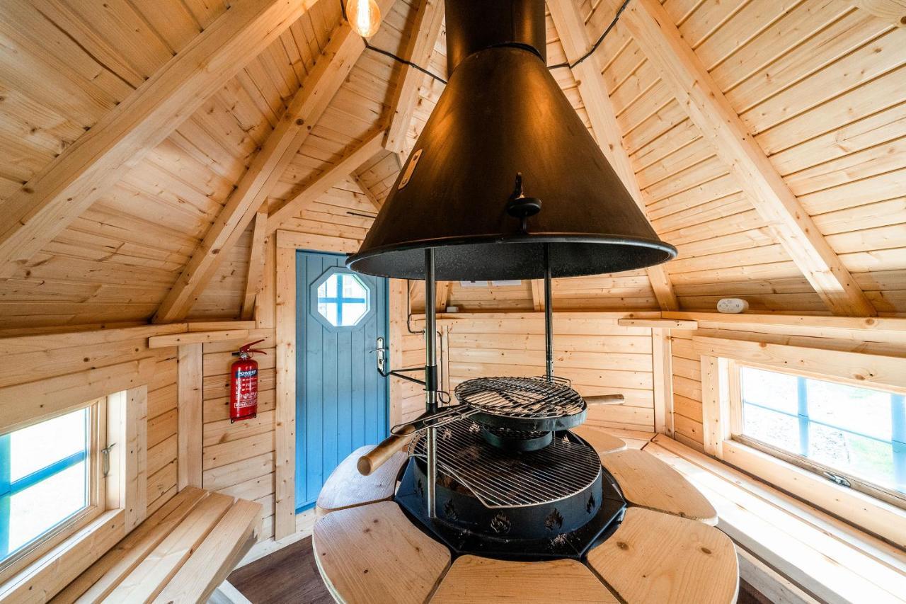 Lagnaha Cottage 켄탈렌 외부 사진