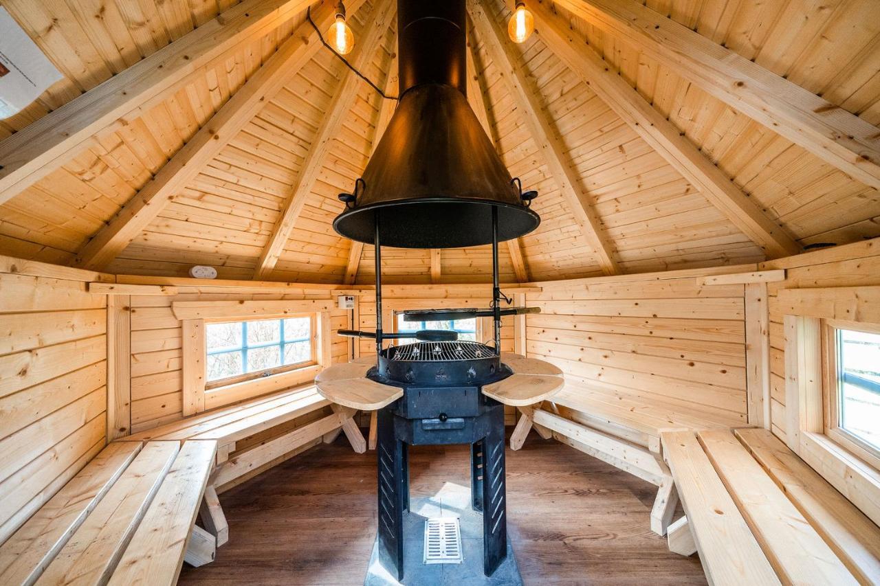 Lagnaha Cottage 켄탈렌 외부 사진